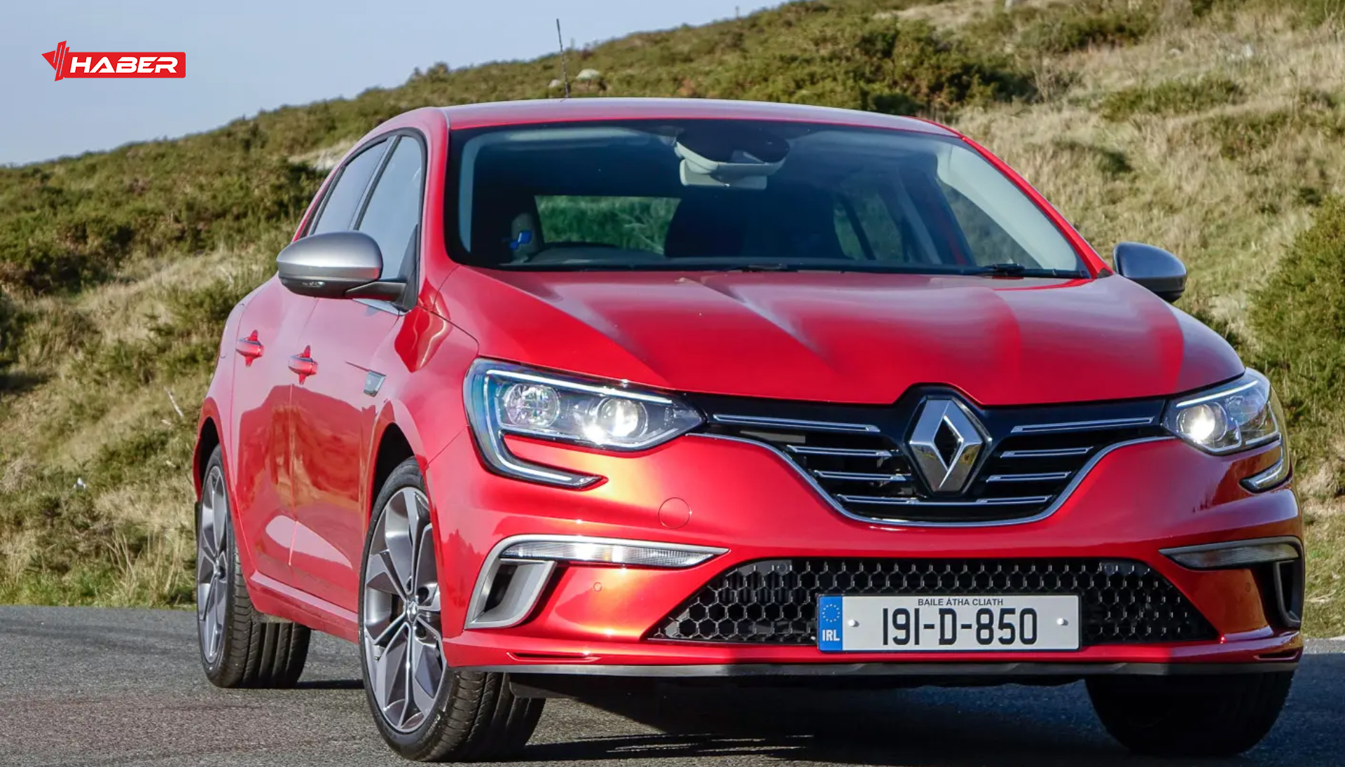 megane kronik sorunları