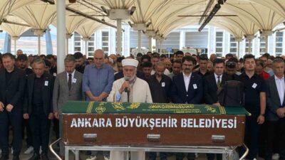 Silifke'deki gençlik kampında denize giren ve yoğun bakıma alınan Alperen