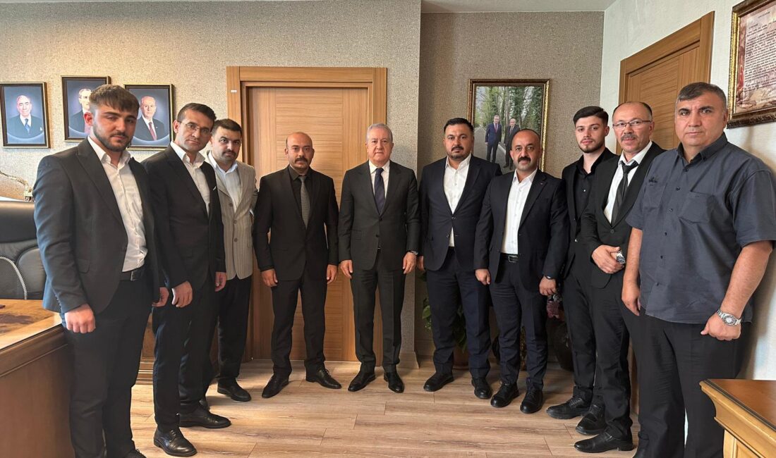 Yerköy Ülkü Ocakları İlçe