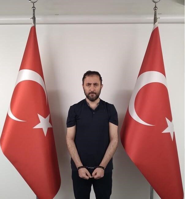 MİT, Pakistan İstihbaratı iş birliği ile terörist Abu Yasir Al