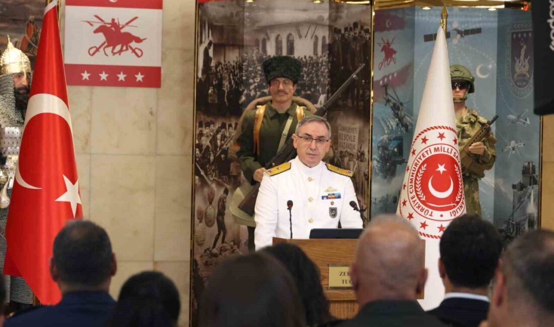MSB, Türk Silahlı Kuvvetleri'nden