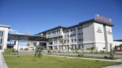 Malatya Turgut Özal Üniversitesi, "Yeşil ve Dijital Dönüşüm" odaklı yeni