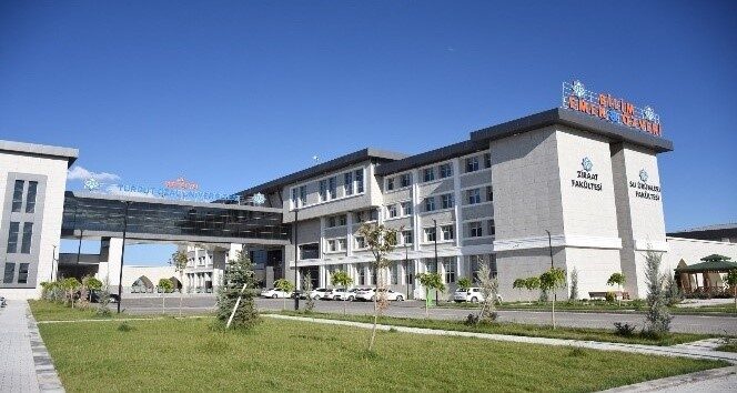 Malatya Turgut Özal Üniversitesi, "Yeşil ve Dijital Dönüşüm" odaklı yeni