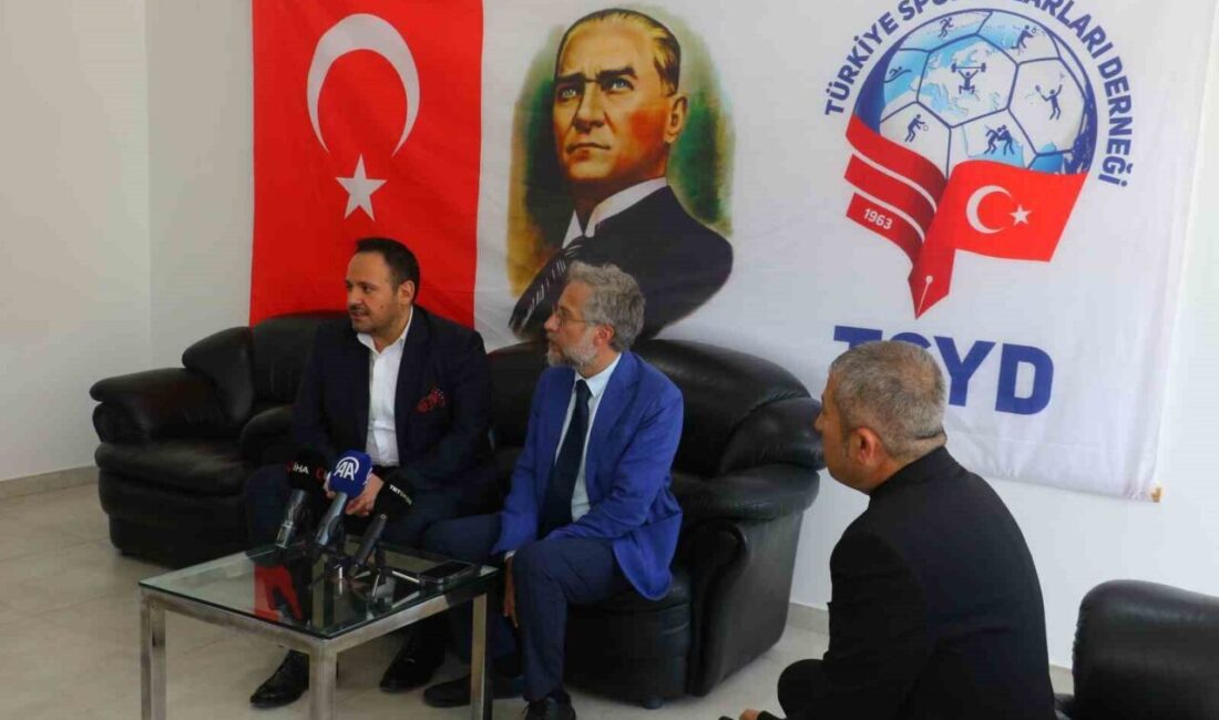 Gençlerbirliği Yönetim Kurulu Üyesi