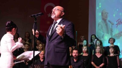 Keçiören Belediyesi Konservatuvarı, Neşet Ertaş'ı Anma Konseri için Gönülden Gönüle