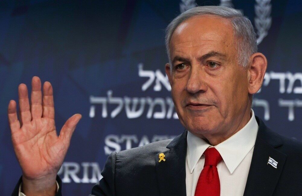 Netanyahu, İran'a yapılan operasyonların zamanlama ve başarısıyla öne çıktığını belirtti.