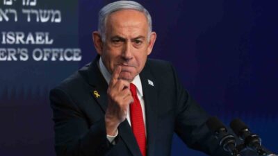 İsrail Başbakanı Binyamin Netanyahu, İran'ın nükleer programını çökerttiklerini ve gelecekte