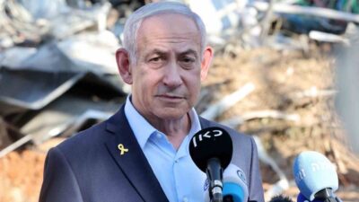 İsrail Başbakanı Binyamin Netanyahu, İran'a yönelik saldırıları sonlandırmak için zamanın