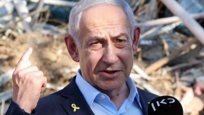 İsrail Başbakanı Netanyahu'nun yolsuzluk davasıyla ilgili yarın yapılması planlanan duruşma
