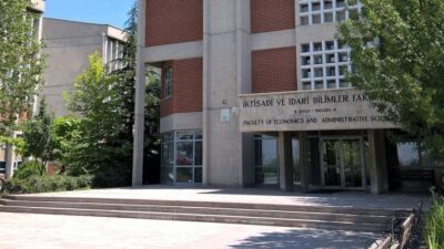 ODTÜ mezuniyet töreninde dansöz olayıyla ilgili tepkiler sosyal medyada yankı