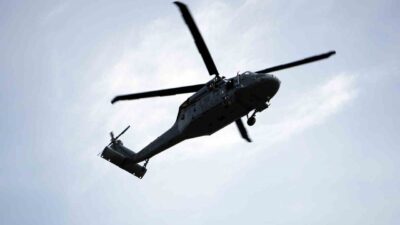 Polonya Silahlanma Ajansı, ABD'den 32 adet S-70i Black Hawk helikopteri