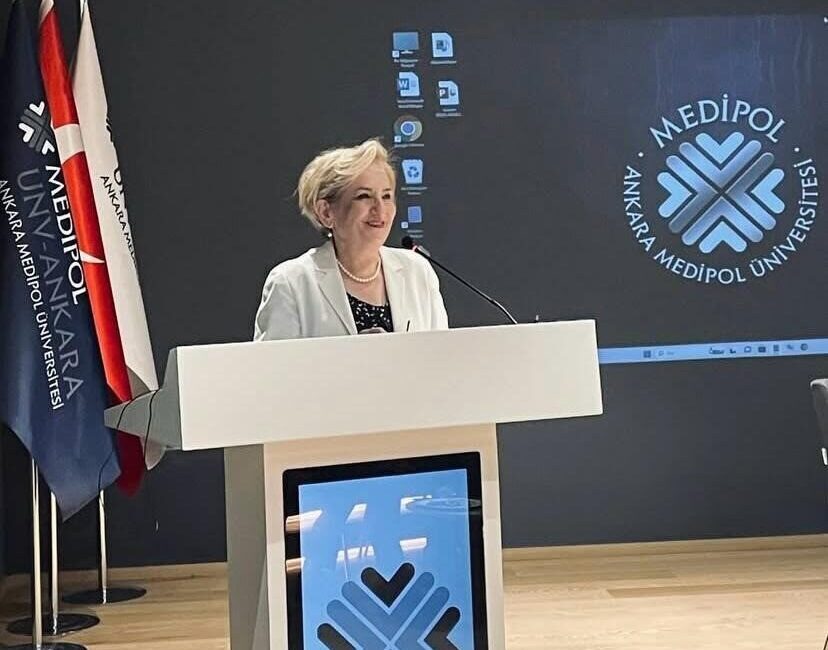 Ankara Medipol Üniversitesi Sağlık