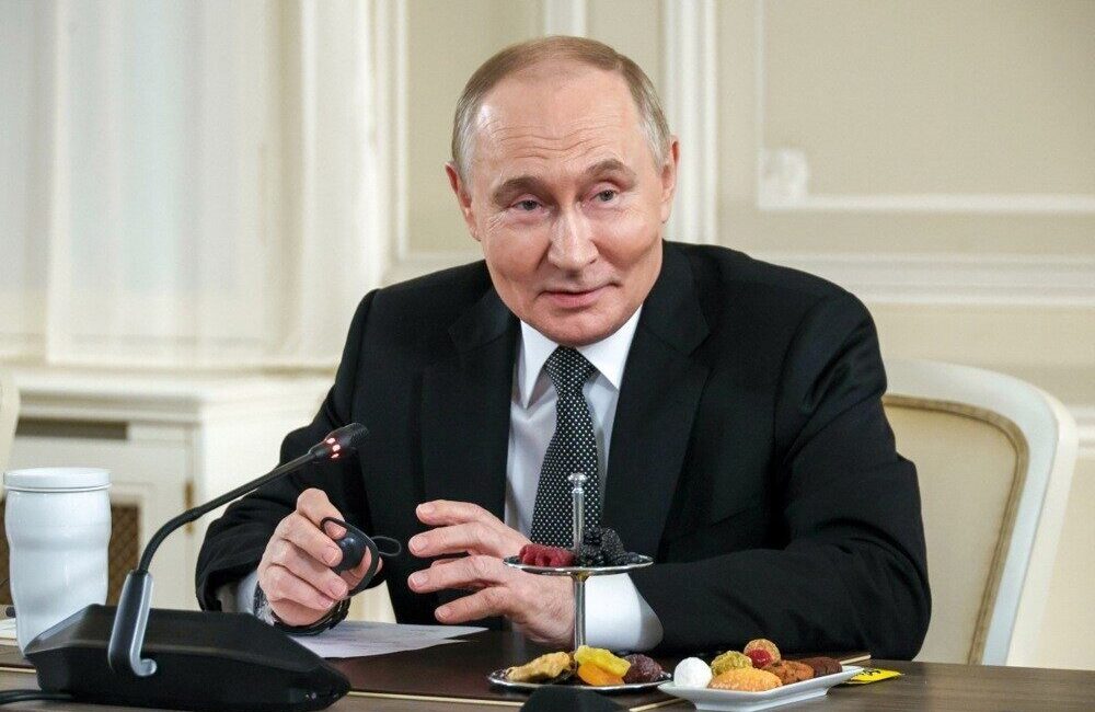 Rusya Devlet Başkanı Vladimir Putin, İsrail ve İran gerilimini düşürme