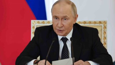 Putin, İsrail'e İran'ın nükleer silah edinme hedefi olmadığını sürekli olarak