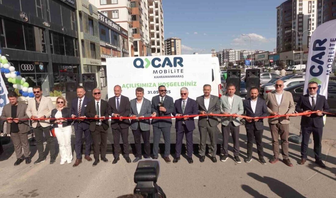 Maher Holding'in mobilite markaları Quick Sigorta ve Corpus Sigorta (QCAR)