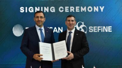 Roketsan, Endonezya Savunma Bakanlığı ile yapmış olduğu ATMACA Silah Sistemi