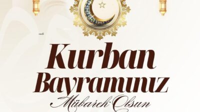 RTÜK Başkanı Ebubekir Şahin, Kurban Bayramı dolayısıyla yaptığı paylaşımda birlik