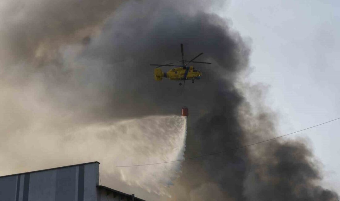 Rusya, Kiev'e şiddetli saldırılar düzenledi ve Odessa'da 2 kişi öldü,