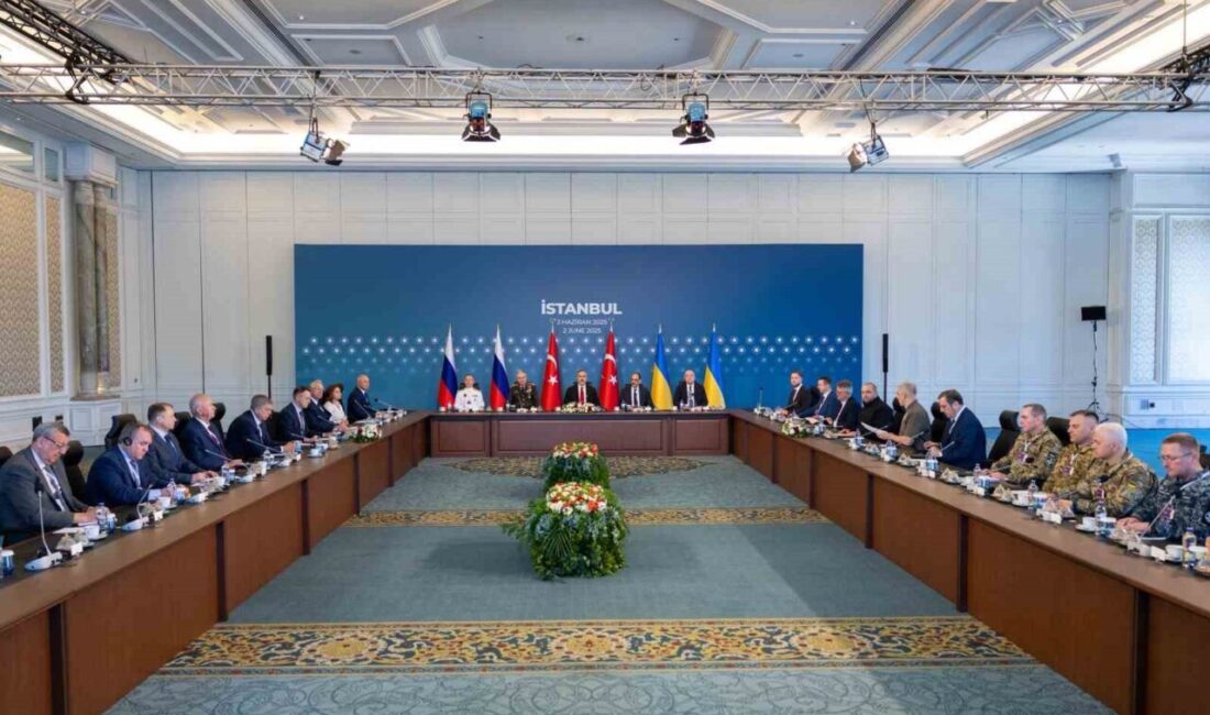 Rusya, Ukrayna'ya sunduğu memorandumda Luhansk, Donetsk, Zaporijya ve Herson'un kendi