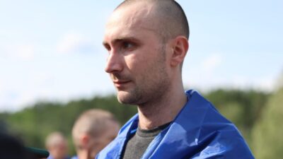 Ukrayna Devlet Başkanı Vladimir Zelesnkiy, Rusya-Ukrayna arasında yeni bir esir