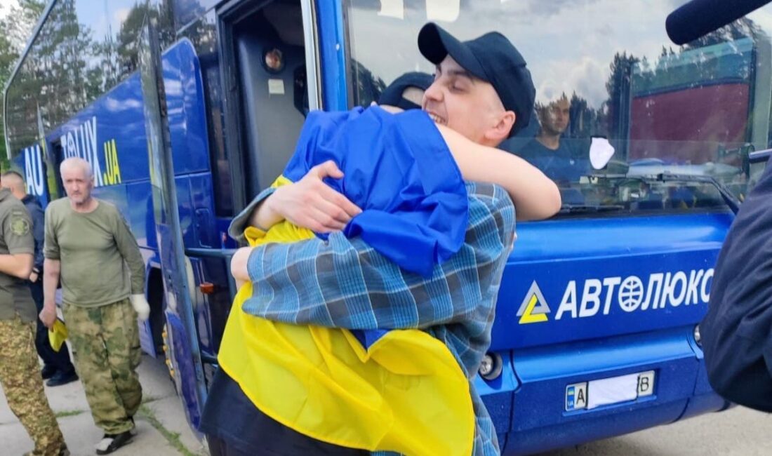 İstanbul'da varılan anlaşma doğrultusunda Rusya ve Ukrayna, 4. kez savaş