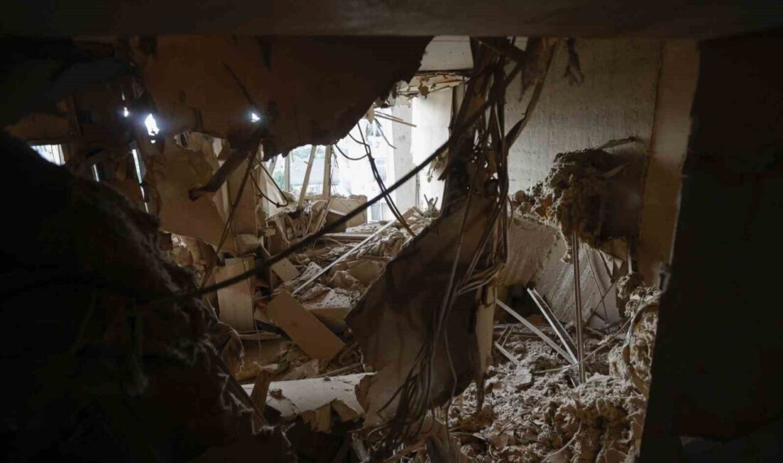Ukrayna'da Rus saldırıları sonucu hayatını kaybedenlerin sayısı 4'e, yaralıların sayısı