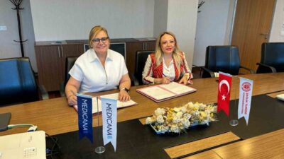 Medicana ile Sağlık Turizmi Konfederasyonu arasında imzalanan protokol, Türkiye'nin sağlık