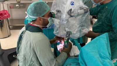 Yozgat Şehir Hastanesi, bayram günlerinde de sağlıkta örnek olacak başarılı