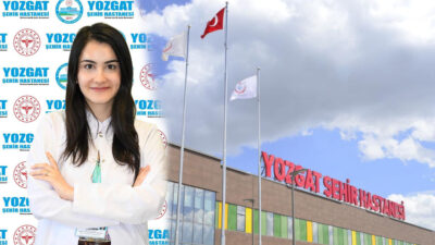 Yozgat Şehir Hastanesi, uzman hekim kadrosunu genişletmeye devam ediyor. Deri