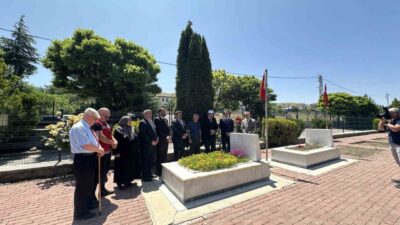 Hakkari’nin Şemdinli ilçesinde terör saldırısında şehit olan Kahramankazanlı Yusuf Pazar,