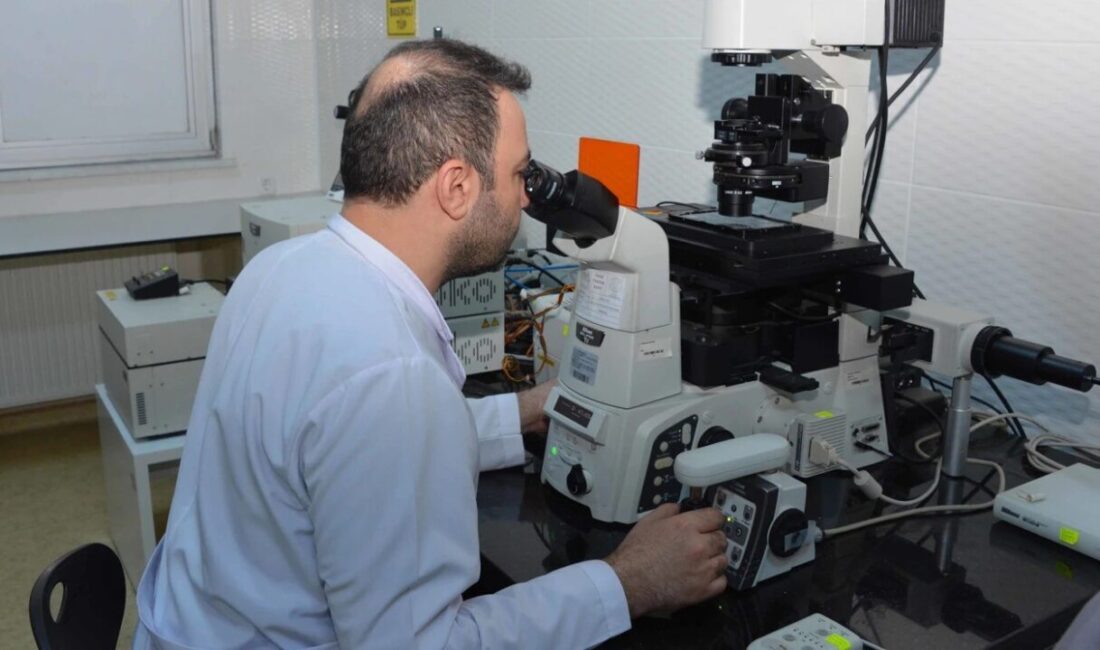 Selçuk Üniversitesi'nin Laboratuvar Yönetim Sistemi, araştırmacıların laboratuvarlara erişimini kolaylaştırarak sanayi-üniversite