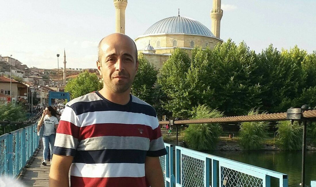 Yerköy 100. Yıl Mahallesi’nde ikamet eden, Votorantim Çimento çalışanı Semih