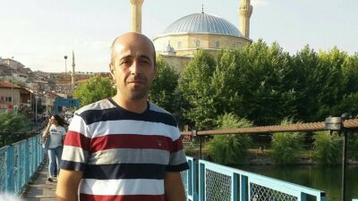 Yerköy 100. Yıl Mahallesi’nde ikamet eden, Votorantim Çimento çalışanı Semih