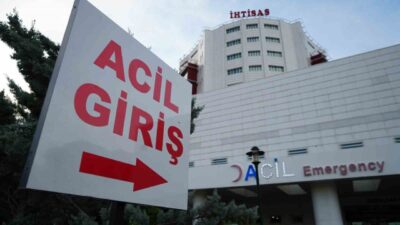 Kırıkkale'de iki yıl önce bacaklarından vurulan M.Ö., husumetlisinin silahlı saldırısına