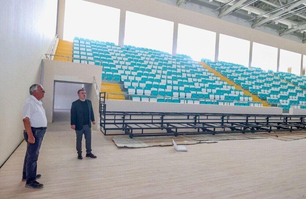 Sincan Belediyesi, Şahintepesi Spor