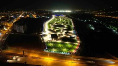 Sincan Park'ta düzenlenecek "Yaza Merhaba" konserine, Ankara'nın sevilen sanatçısı Veli