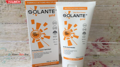 Yaz aylarının yaklaşmasıyla birlikte cilt koruma ürünlerine olan ilgi artarken,