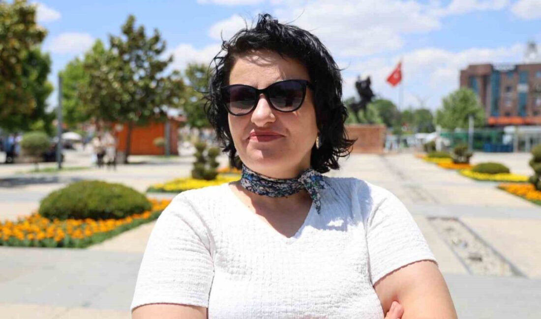 Eğitimci Psikolog Serap Albayrak Özçelik, sınav stresinin başarı üzerinde etkili