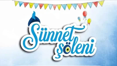 Çiçekdağı Belediyesi, her yıl geleneksel olarak düzenlediği toplu sünnet şöleni