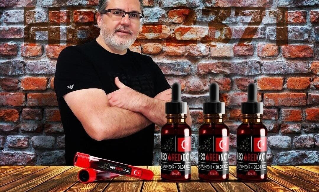 ADÜ Teknokent'te faaliyet gösteren Karya Farma HBX Ar-Ge, doğadan ilham