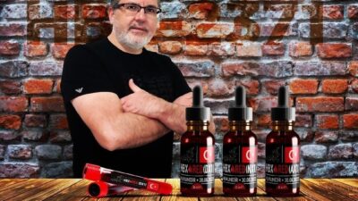 ADÜ Teknokent'te faaliyet gösteren Karya Farma HBX Ar-Ge, doğadan ilham