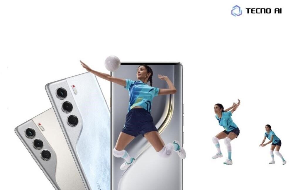 TECNO, yeni nesil teknolojileri
