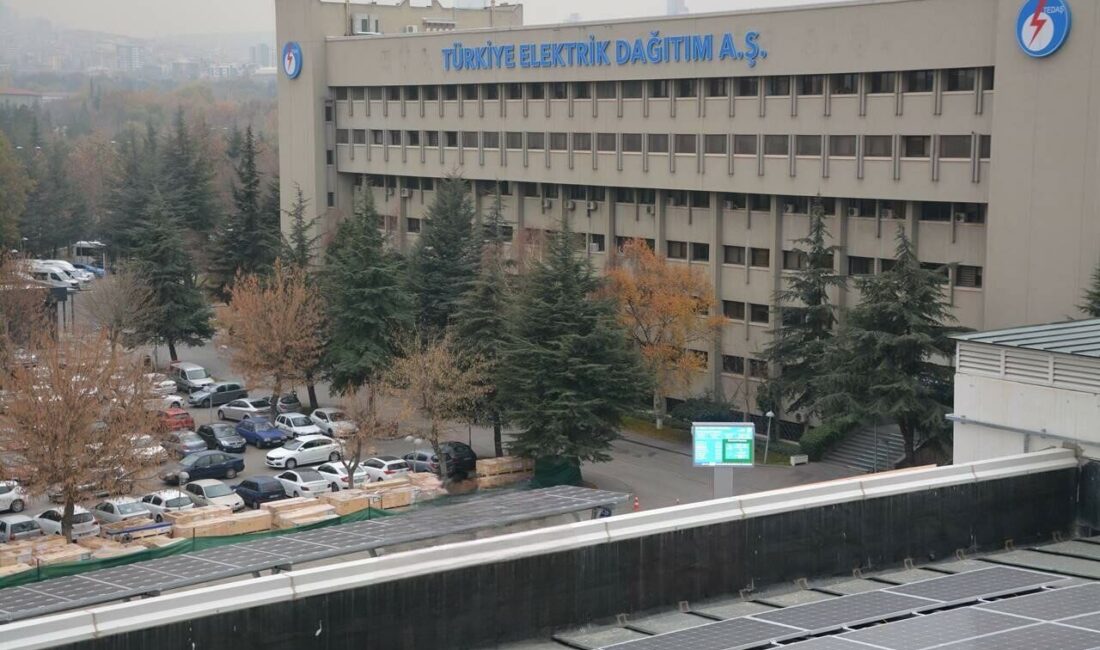TEDAŞ yaz aylarında klima kullanımının elektrik tedarik sürecine zarar vermemesi