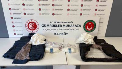 Ticaret Bakanlığı, kaçakçılıkla mücadele kapsamında operasyonlarını sürdürerek ülke genelinde yasa
