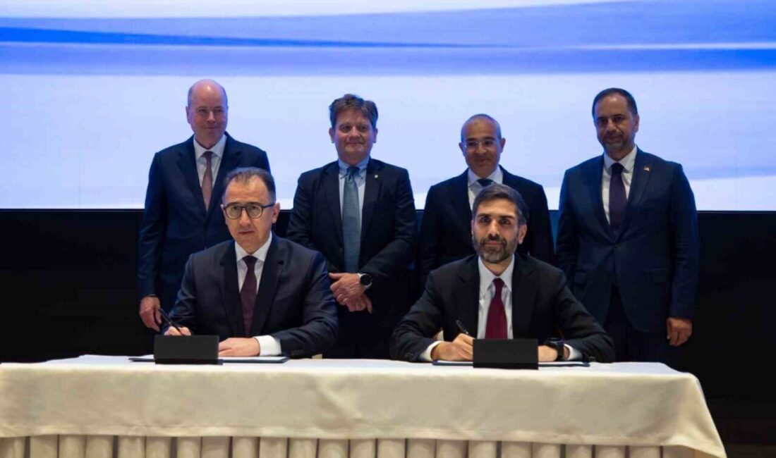 Azerbaycan'ın başkenti Bakü'de gerçekleşen