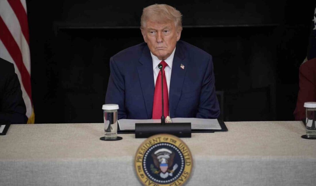Trump: “İç savaş istemiyorum, gerekirse Los Angeles’a daha fazla asker göndeririz” ABD Başkanı Donald Trump,