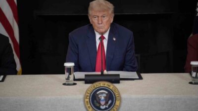 ABD Başkanı Donald Trump, Los Angeles'taki protestolara ek asker gönderme