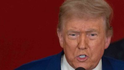ABD Başkanı Donald Trump, İran'ın nükleer tesislerine yapılan saldırıların etkili
