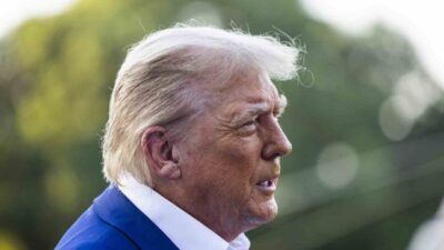 ABD Başkanı Donald Trump, İran ile İsrail arasındaki savaşı durdurarak