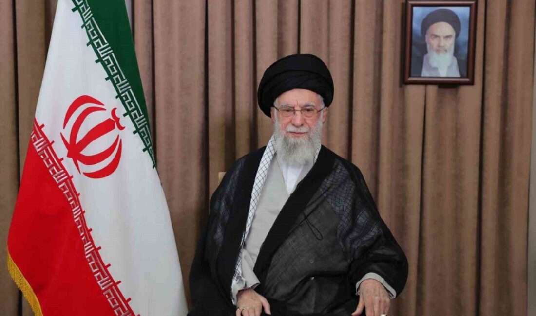 ABD Başkanı Trump'ın İran lideri Hamaney'in öldürülmesi planını veto ettiği